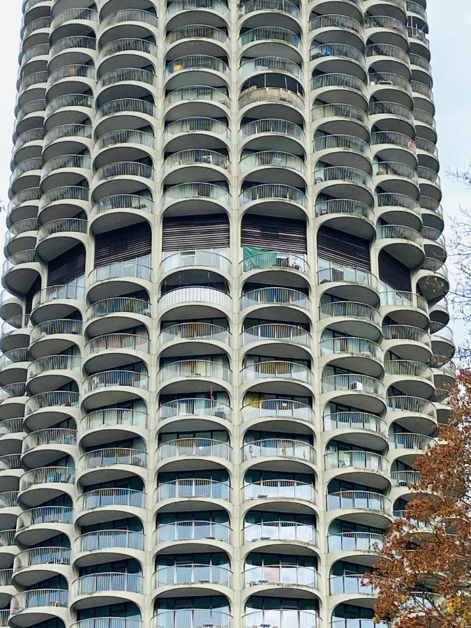 Hotelturm Augsburg Appartment 29 Stock Exterior foto